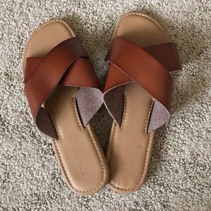 PacSun Sandals